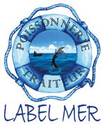 Label Mer - logo
