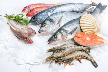poissonnerie